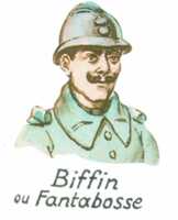  1914-1918 Dessin Biffin ou Fantabosse Drawing Biffin or Fantabosse.jpg 